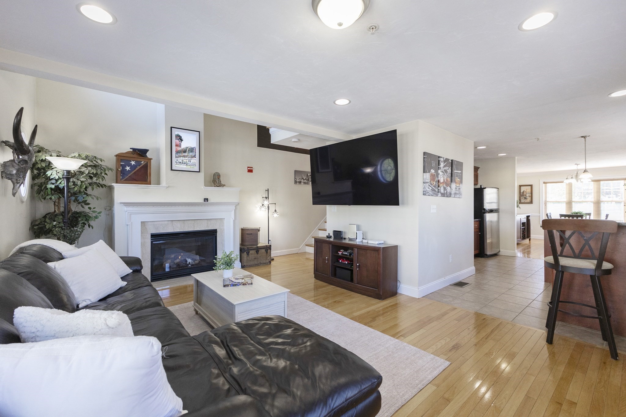 74 West St Unit 5, Attleboro, MA 02703 - Image 17