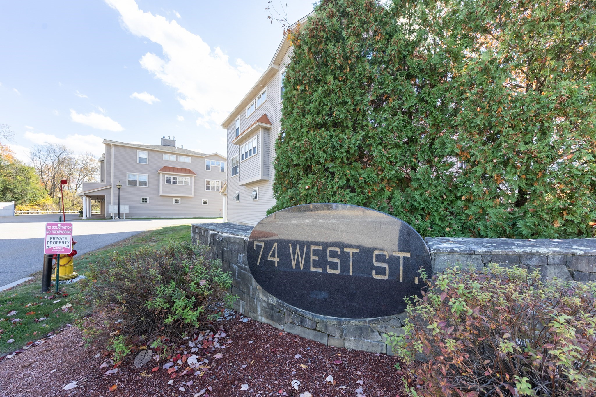 74 West St Unit 5, Attleboro, MA 02703 - Image 40