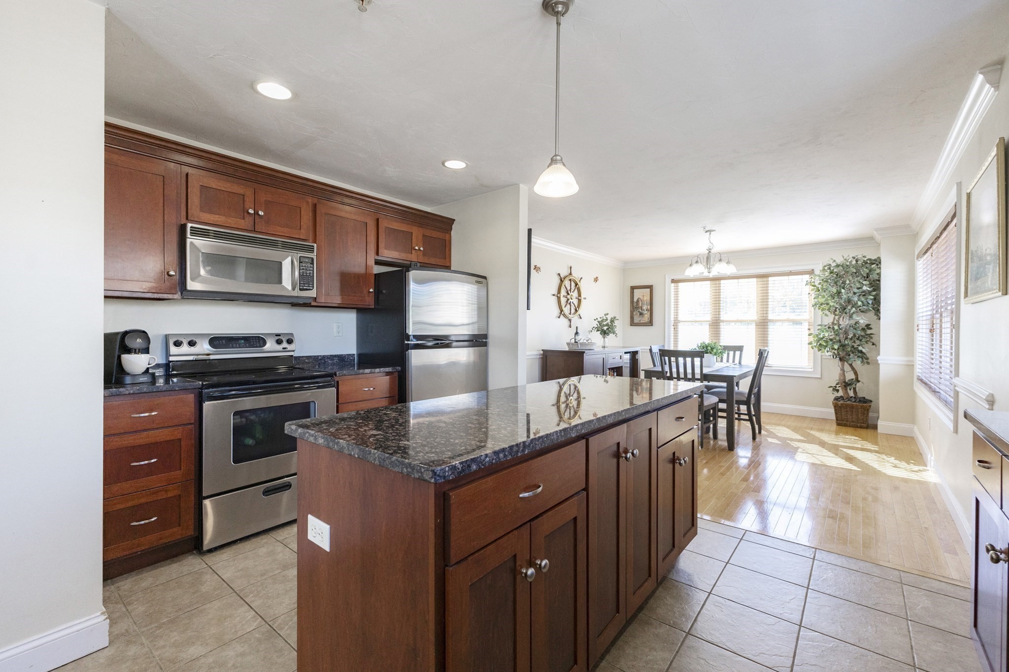 74 West St Unit 5, Attleboro, MA 02703 - Image 10