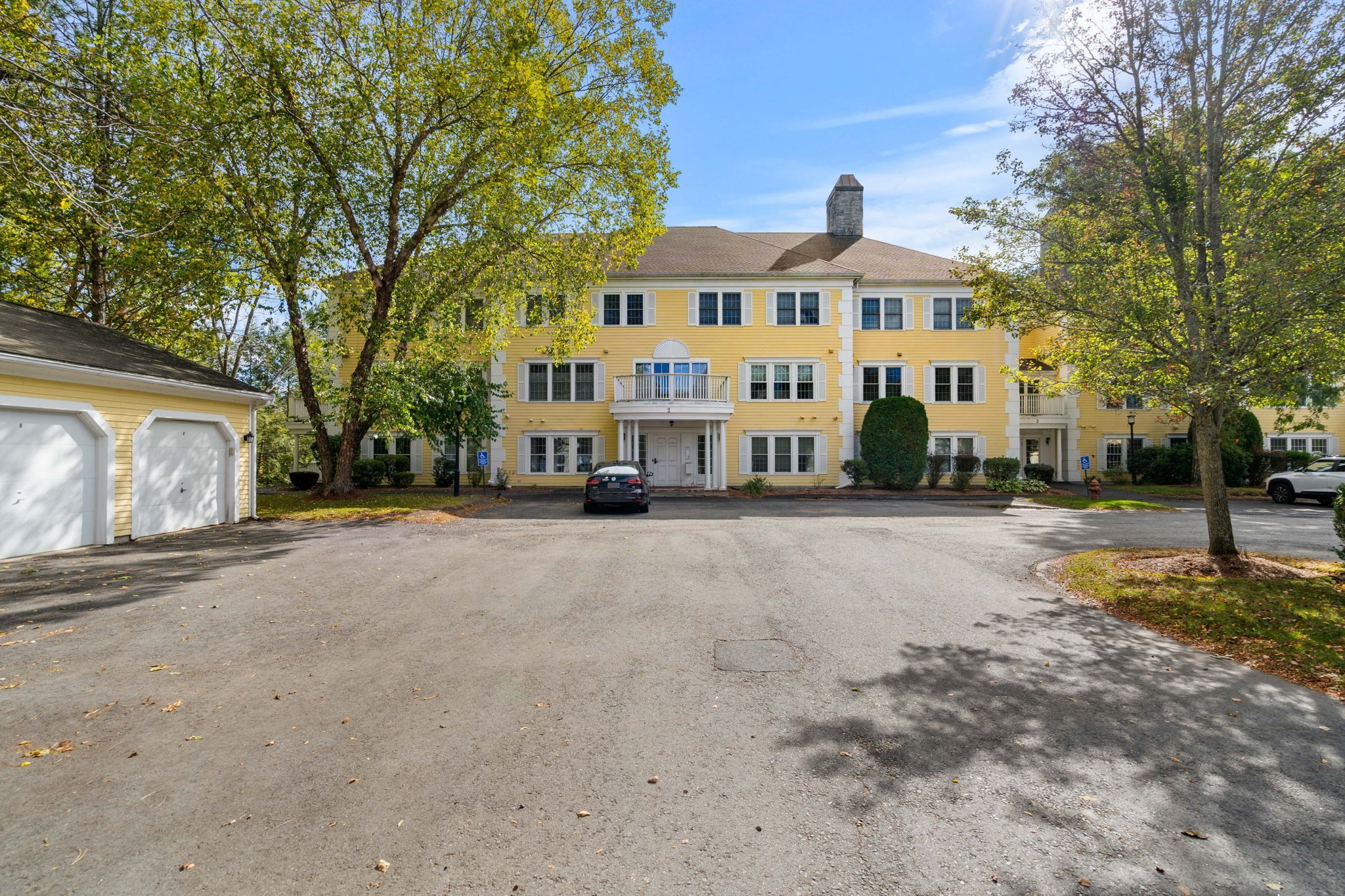 1 Riverview Blvd Unit 2-203, Methuen, MA 01844
