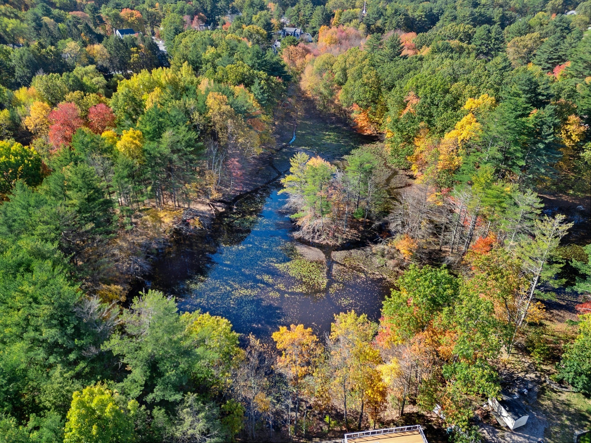 67 Powder Mill, Sudbury, MA 01776