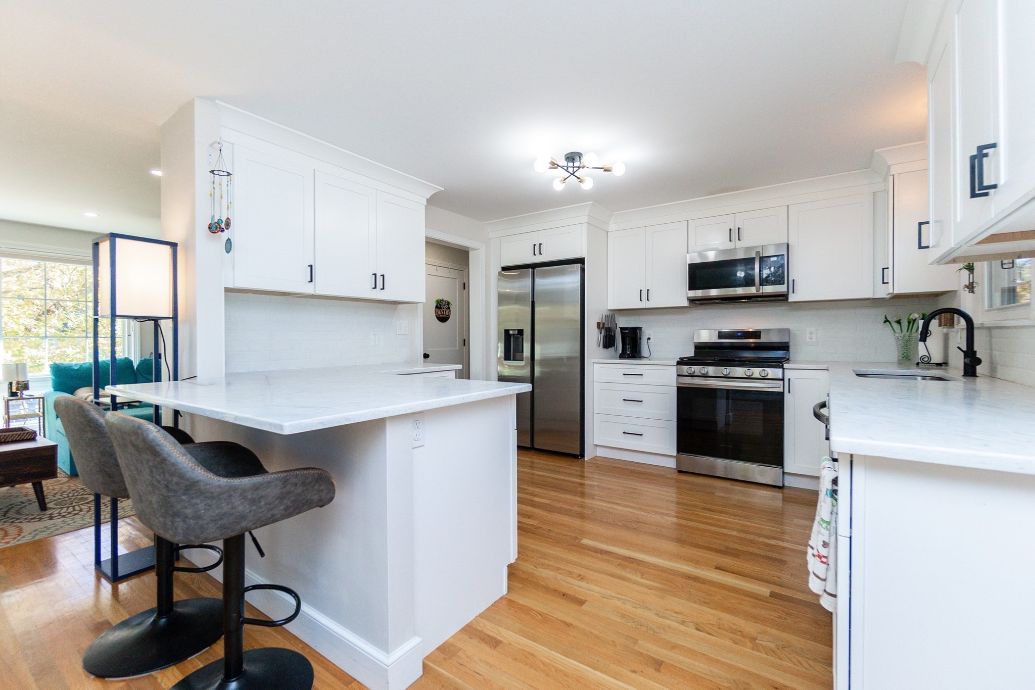 8 Sawyer Ave., Canton, MA 02021 - Image 2