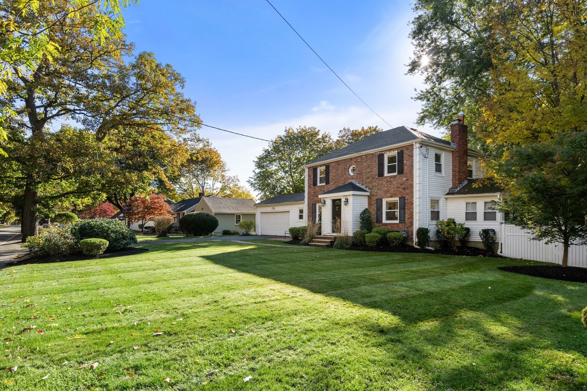 461 Centre St, Milton, MA 02186