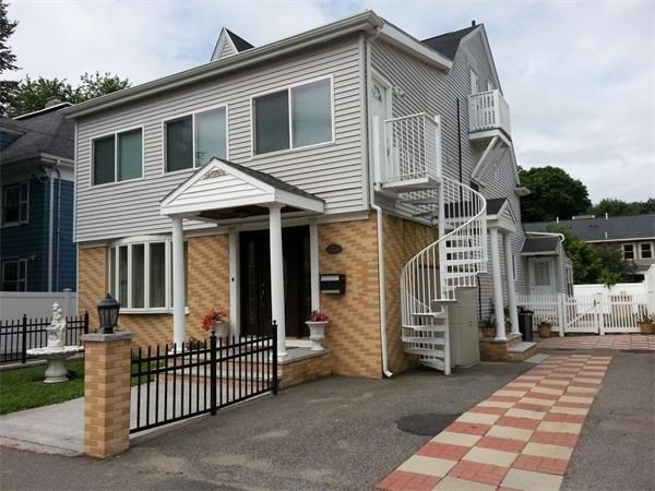 29 Elton Ave Unit 29, Watertown, MA 02472
