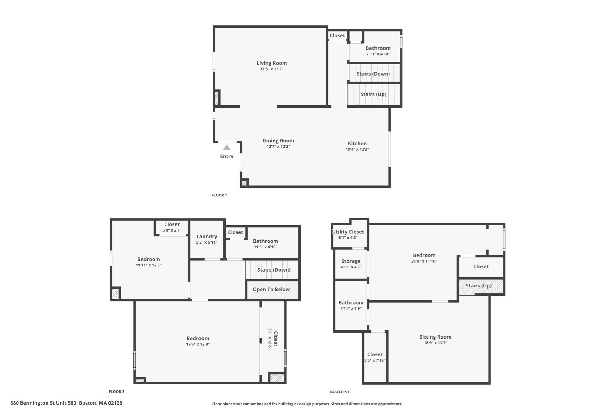 580 Bennington St Unit 580, East Boston, Boston, MA 02128 - Image 41