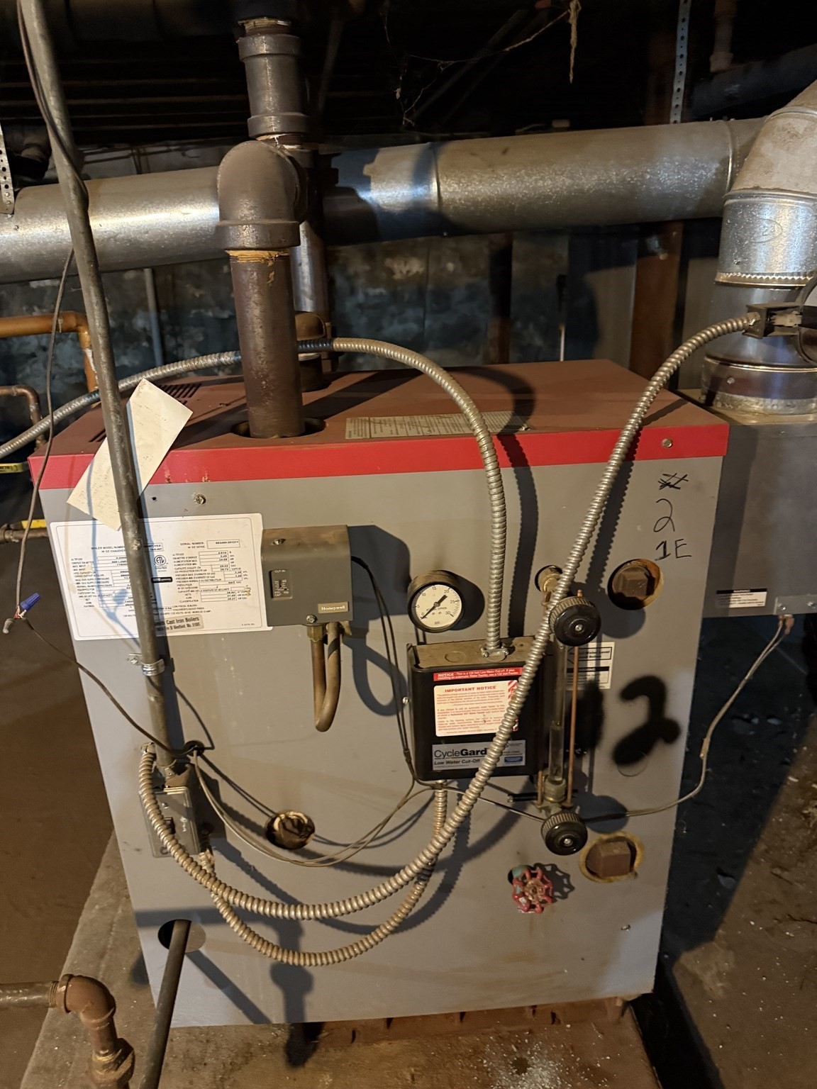 12 W High St, Avon, MA 02322 - Image 16