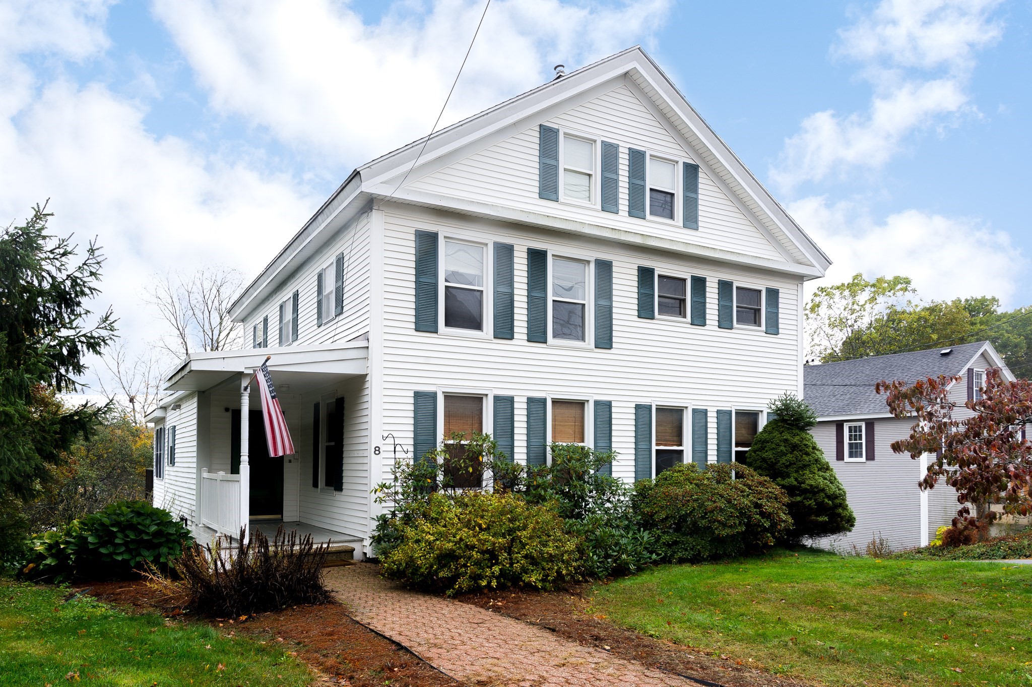 8 Elm St, North Brookfield, MA 01535 - Image 3
