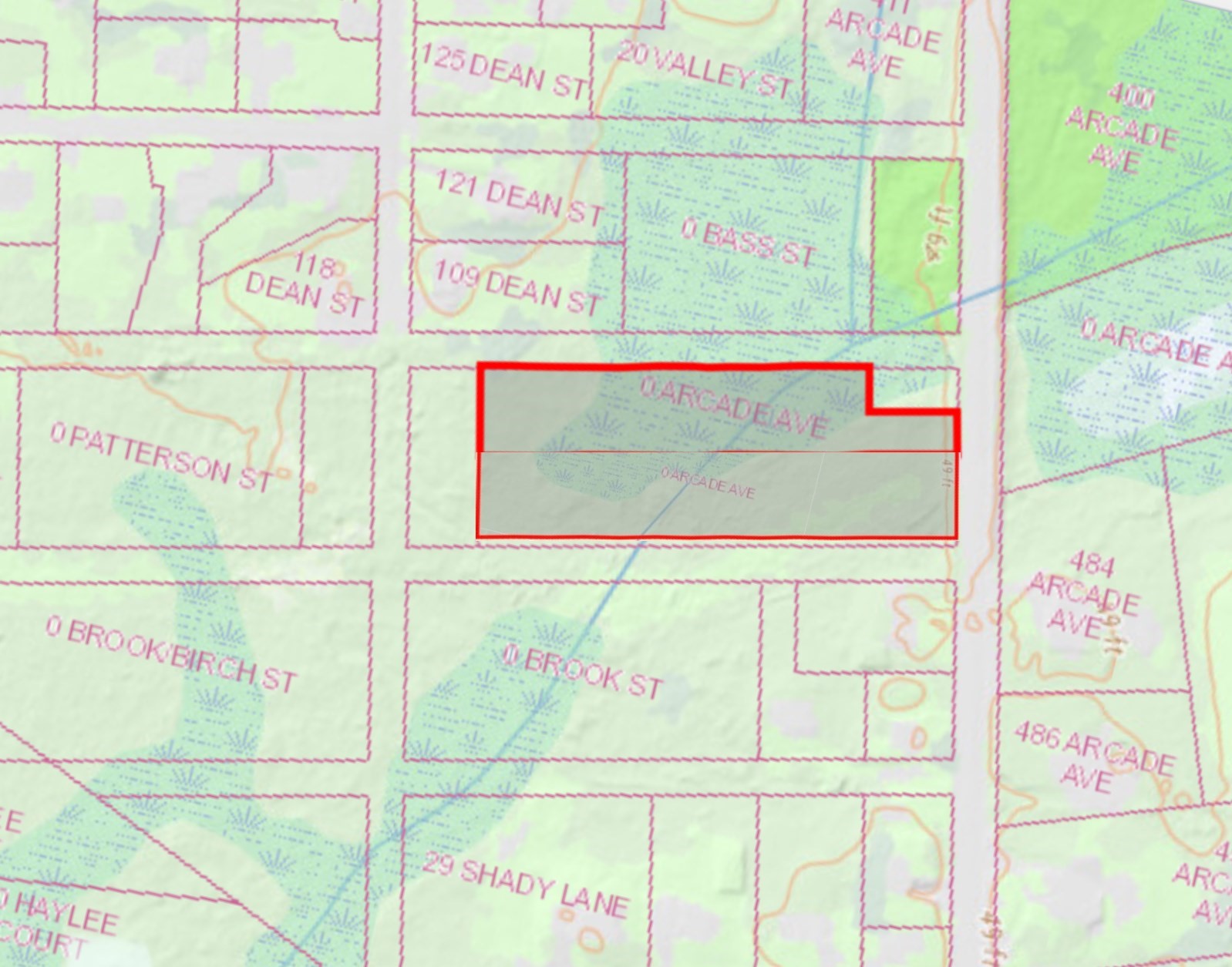 0 Arcade Avenue, Seekonk, MA 02771 - Image 2