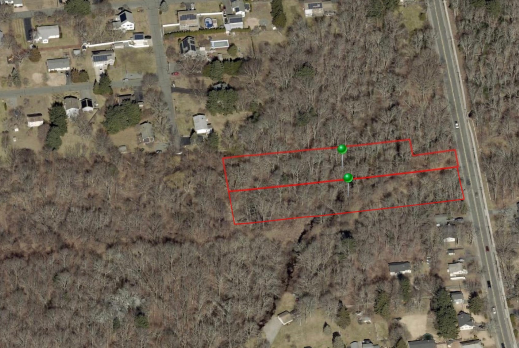 0 Arcade Avenue, Seekonk, MA 02771 - Image 3