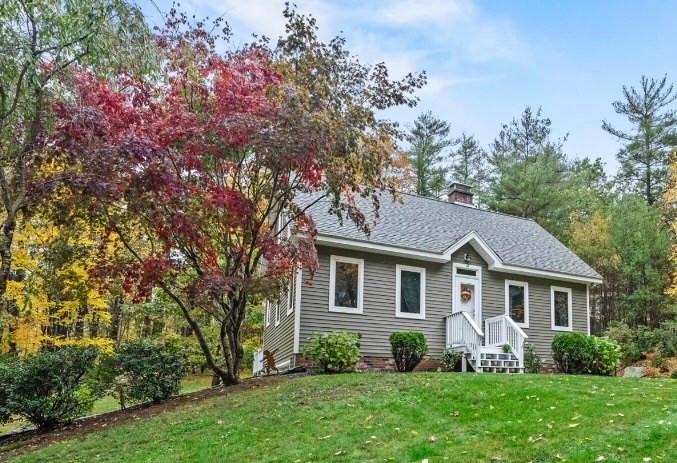 717 Tipton Rock Road, Southbridge, MA 01550