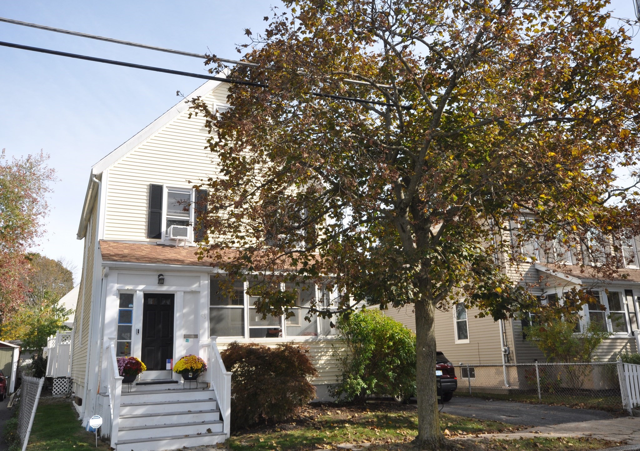 45 Grant Ave, Medford, MA 02155