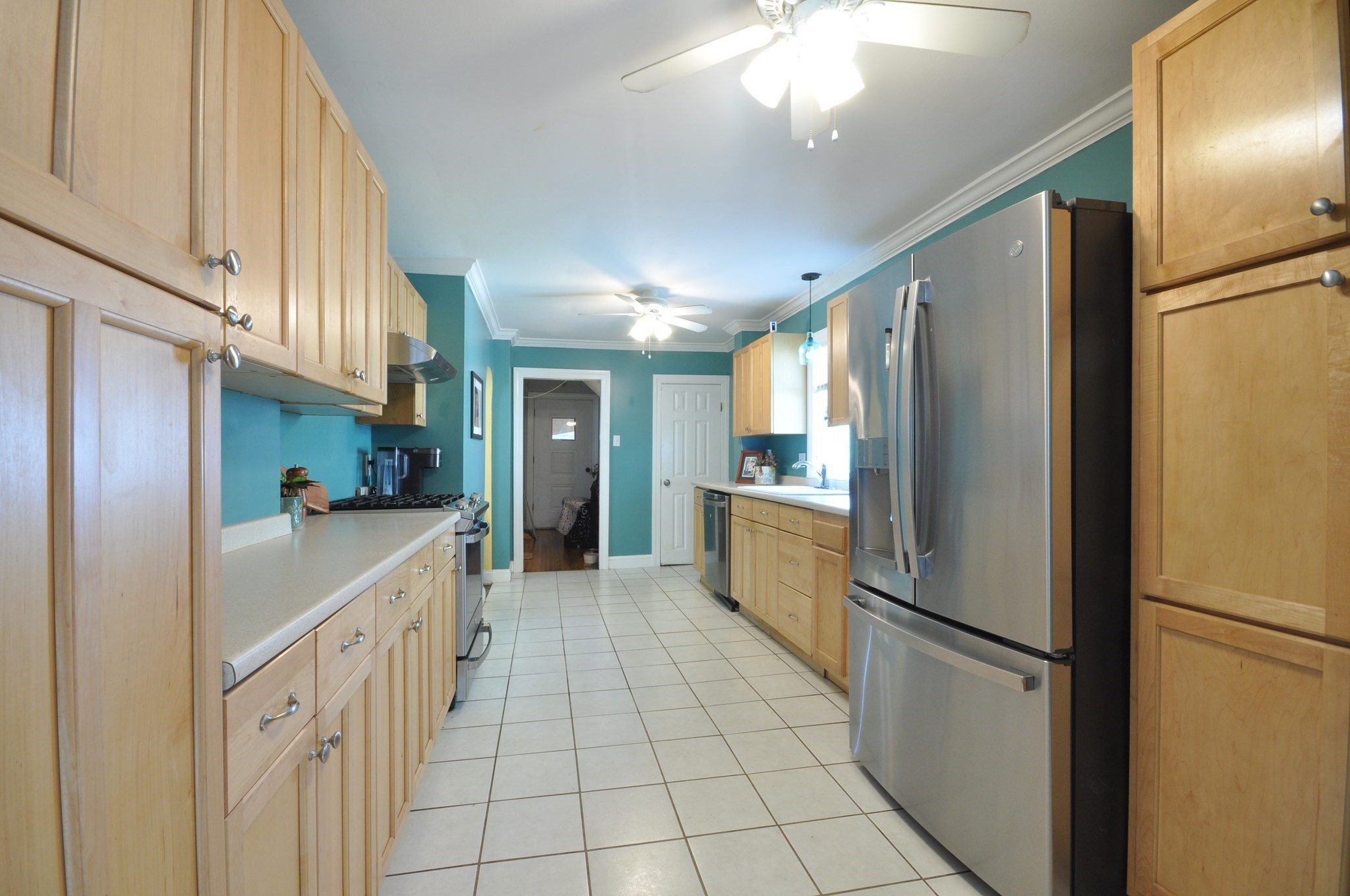 45 Grant Ave, Medford, MA 02155 - Image 2
