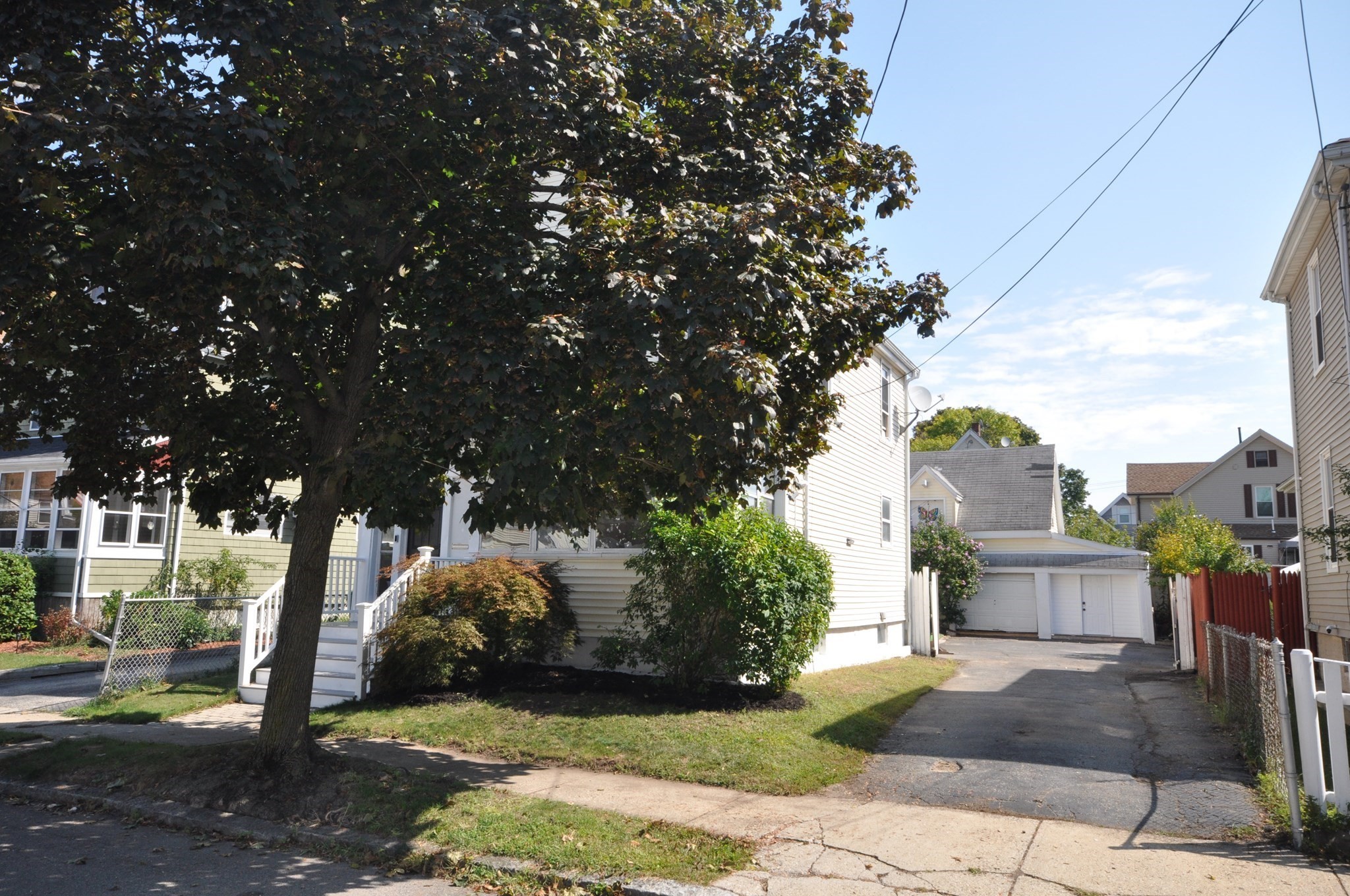 45 Grant Ave, Medford, MA 02155 - Image 16