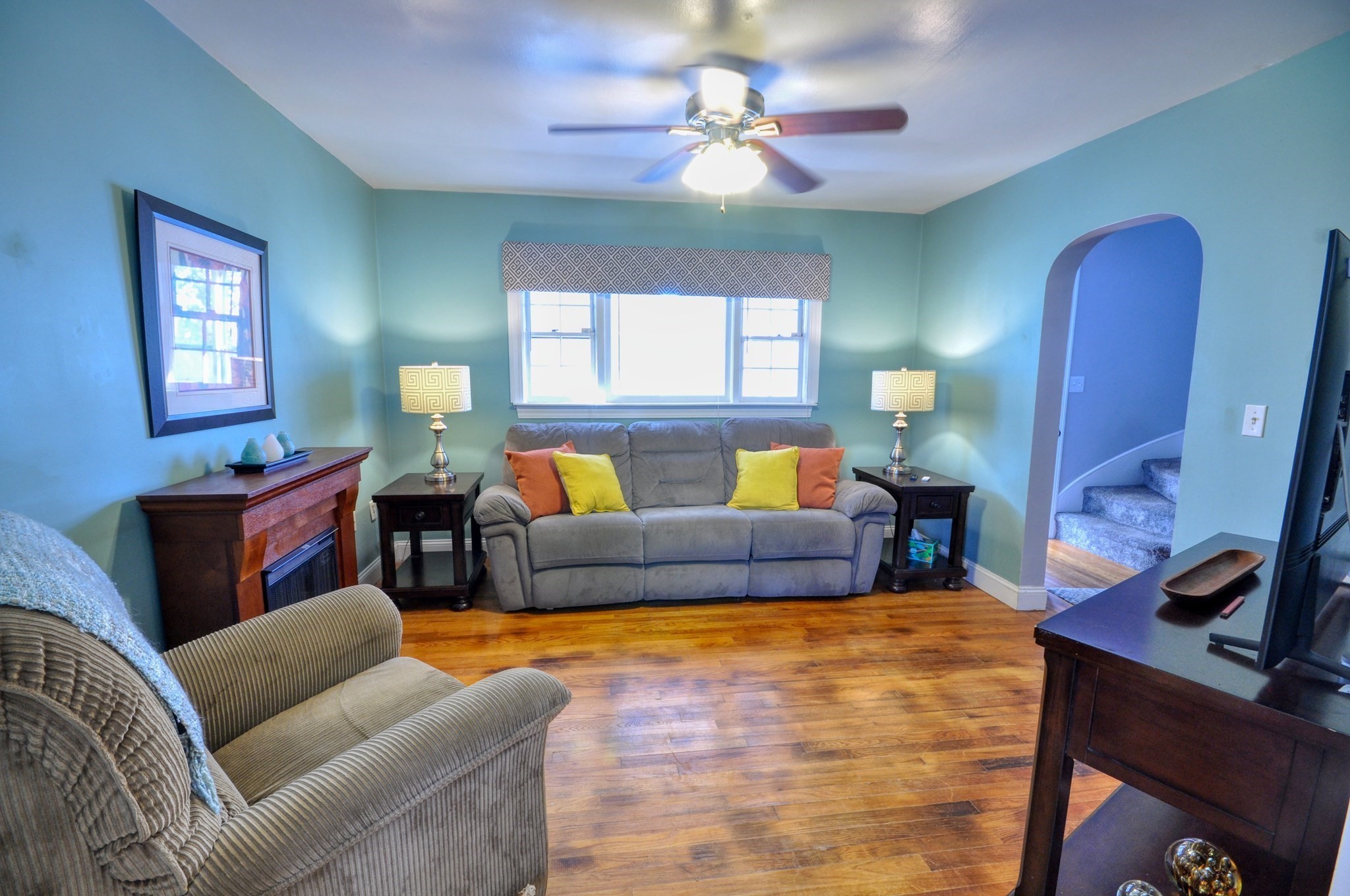 45 Grant Ave, Medford, MA 02155 - Image 5