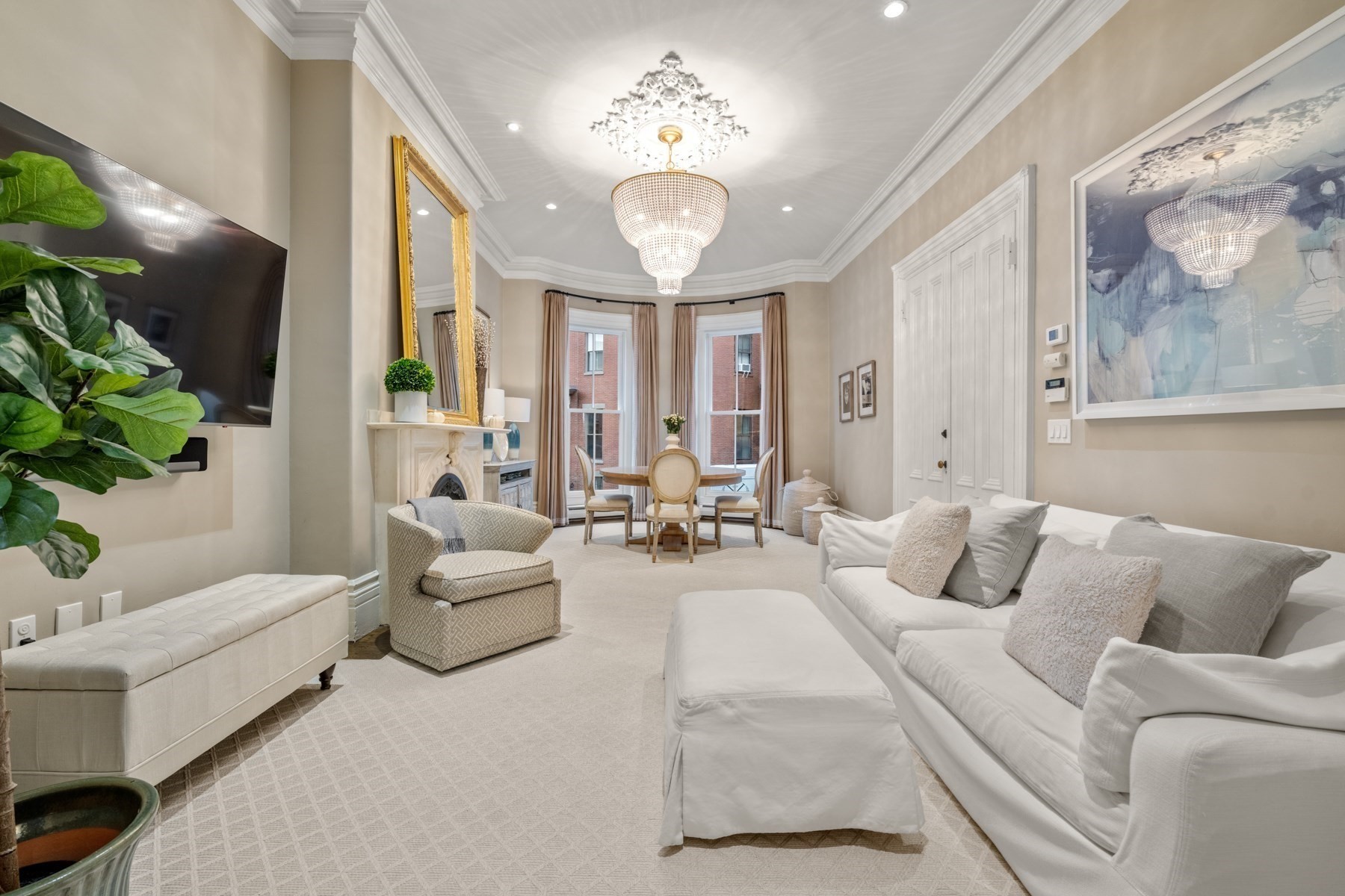 93 Pembroke St Unit 1, South End, Boston, MA 02118 - Image 2