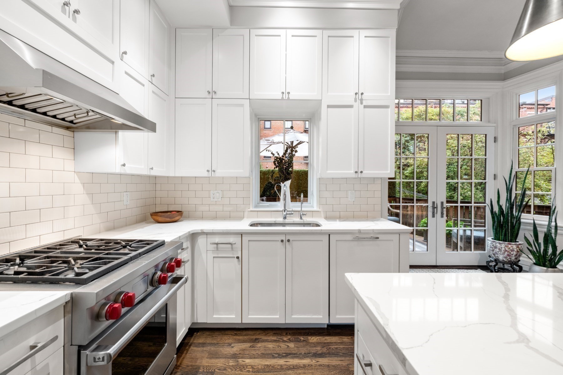 93 Pembroke St Unit 1, South End, Boston, MA 02118 - Image 11