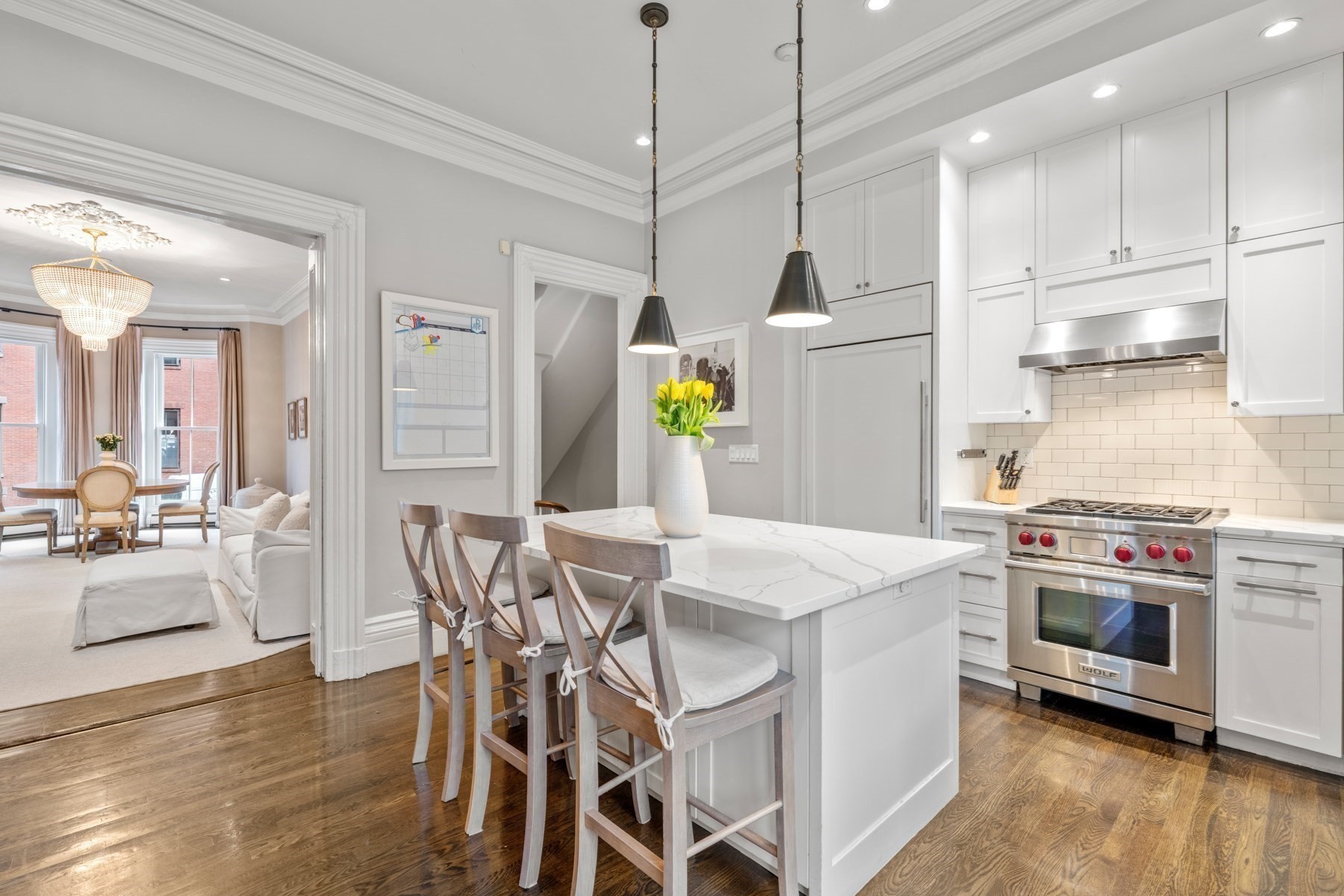 93 Pembroke St Unit 1, South End, Boston, MA 02118 - Image 12