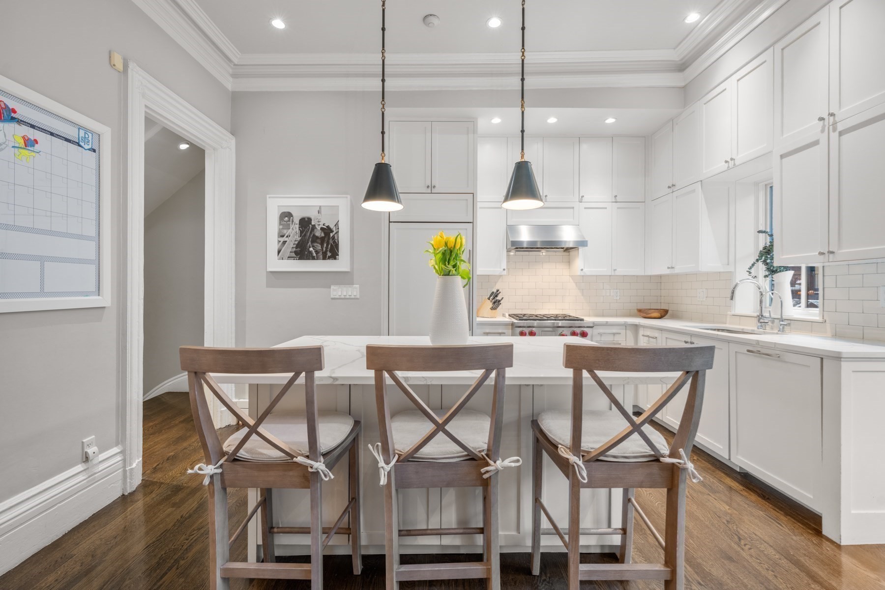 93 Pembroke St Unit 1, South End, Boston, MA 02118 - Image 13