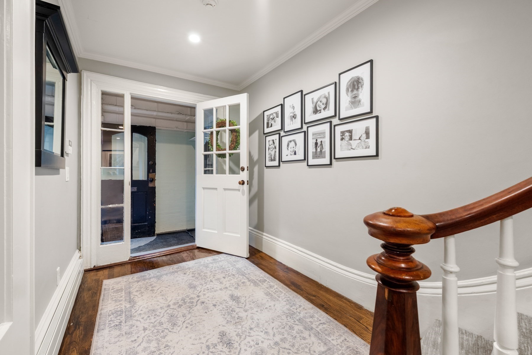 93 Pembroke St Unit 1, South End, Boston, MA 02118 - Image 15