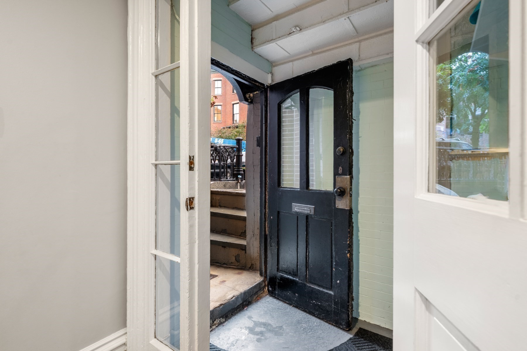 93 Pembroke St Unit 1, South End, Boston, MA 02118 - Image 16