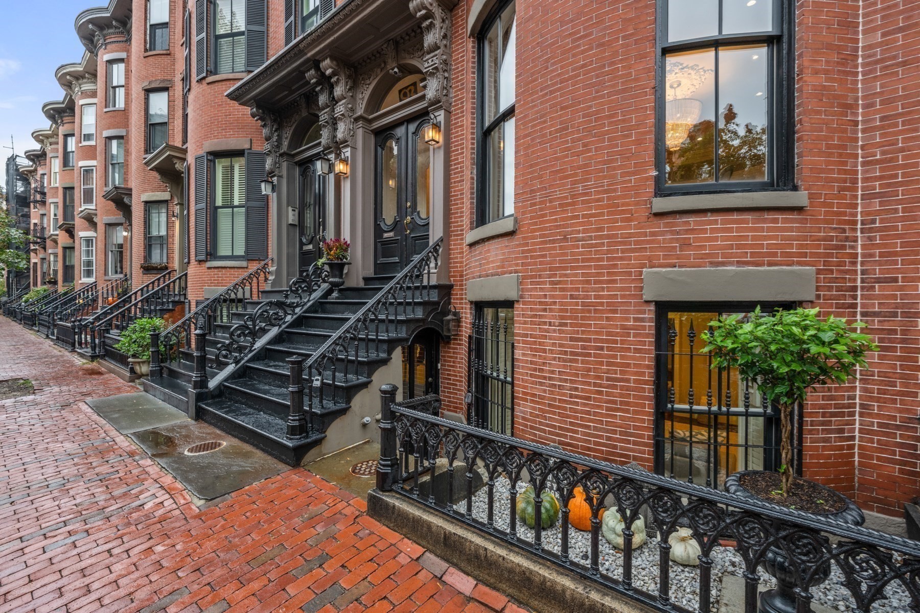 93 Pembroke St Unit 1, South End, Boston, MA 02118 - Image 17