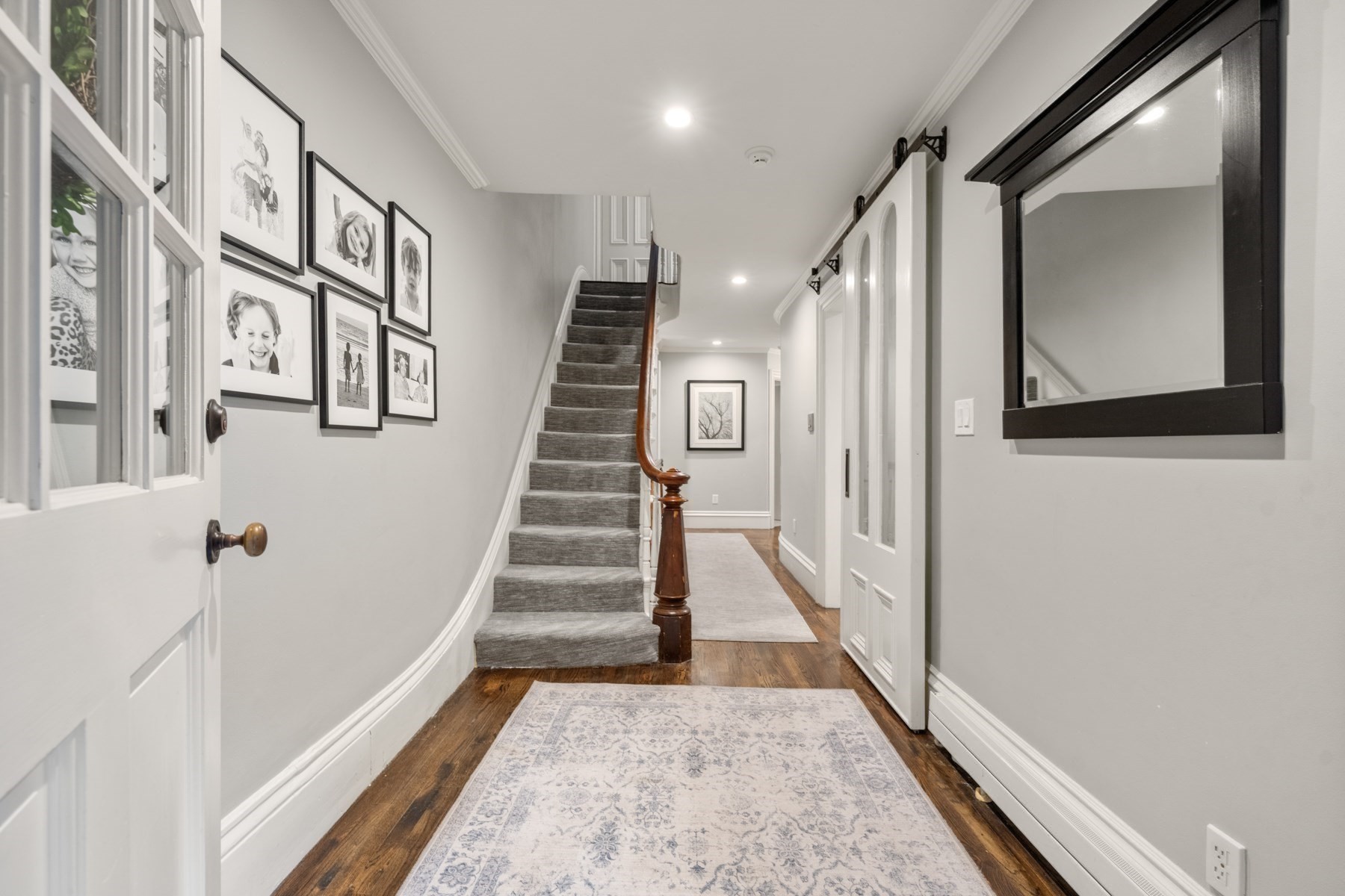 93 Pembroke St Unit 1, South End, Boston, MA 02118 - Image 18