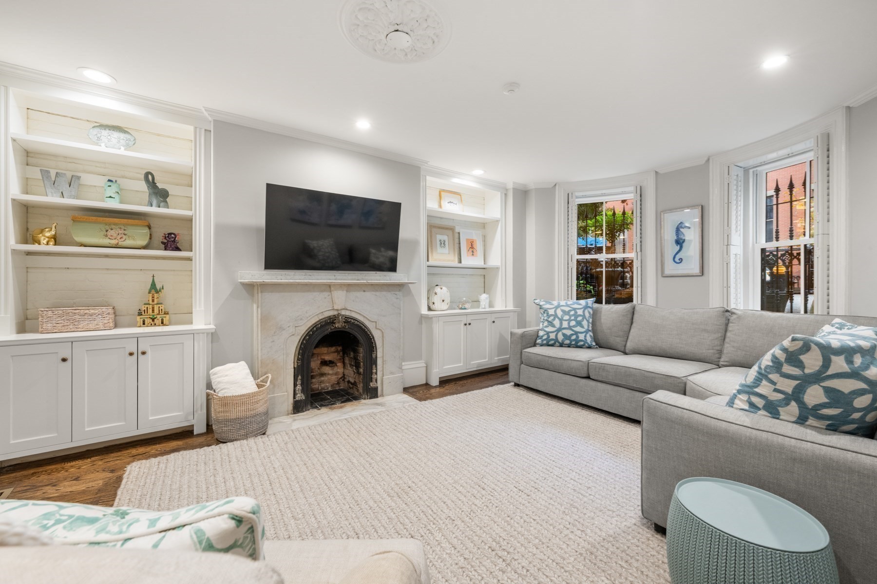 93 Pembroke St Unit 1, South End, Boston, MA 02118 - Image 19