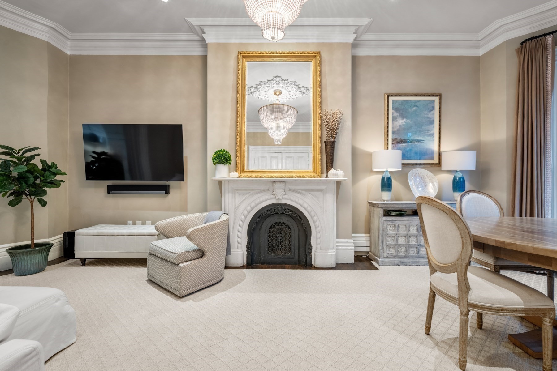 93 Pembroke St Unit 1, South End, Boston, MA 02118 - Image 3