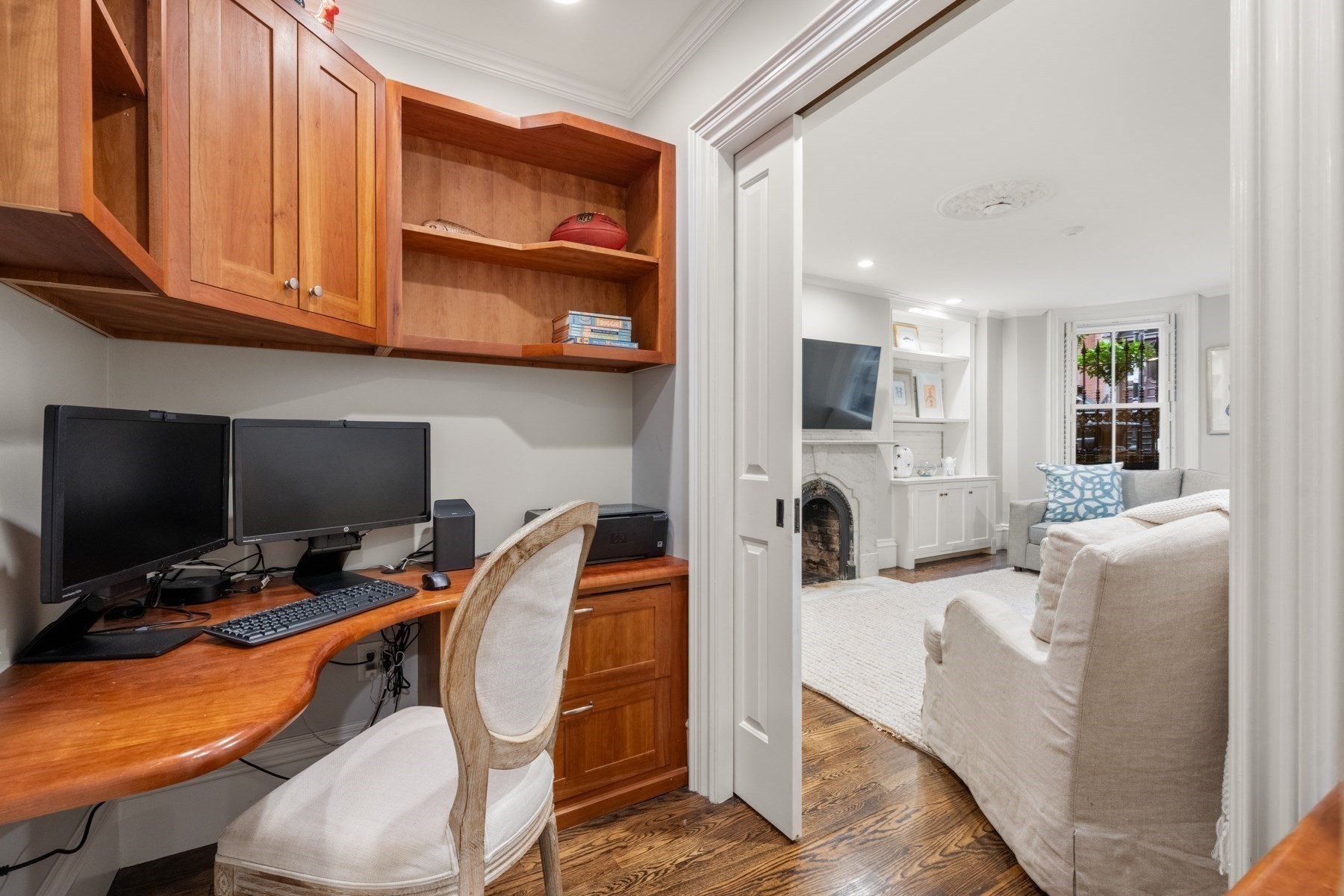 93 Pembroke St Unit 1, South End, Boston, MA 02118 - Image 23