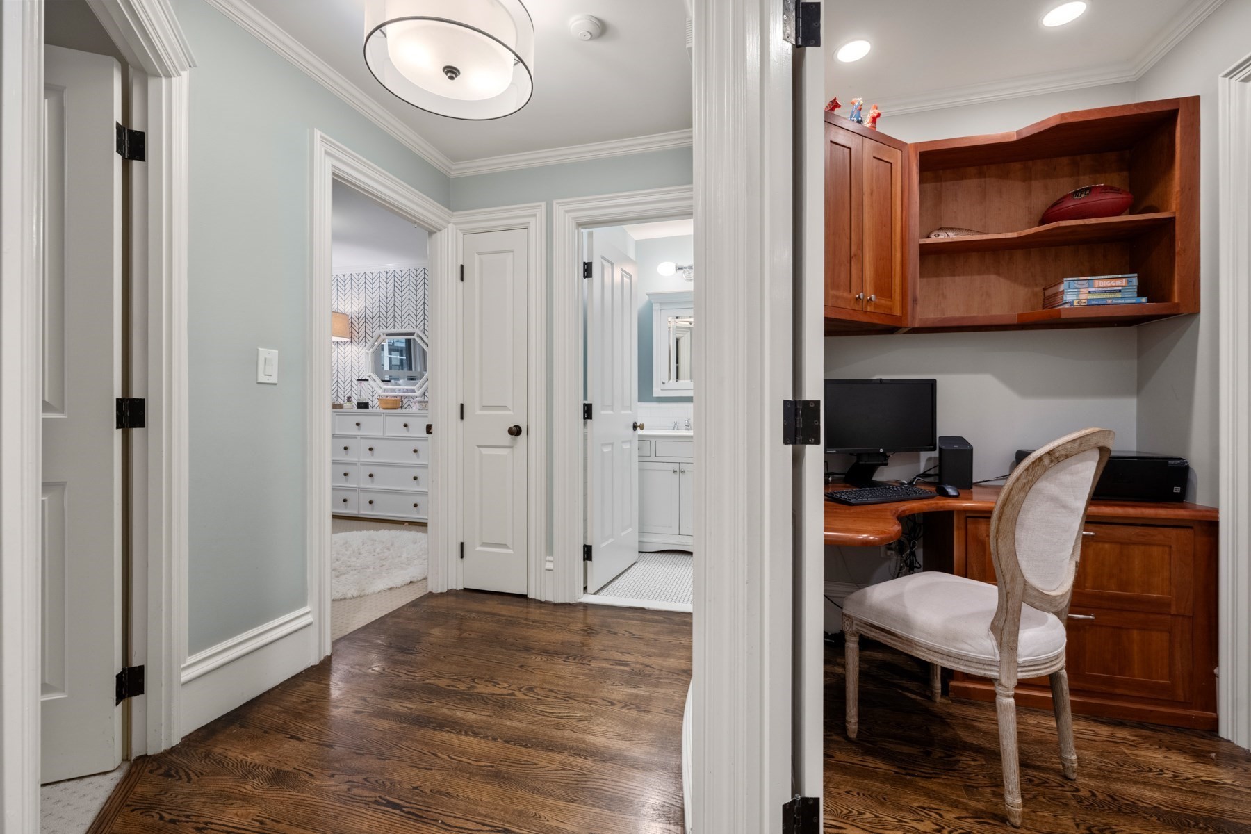 93 Pembroke St Unit 1, South End, Boston, MA 02118 - Image 24