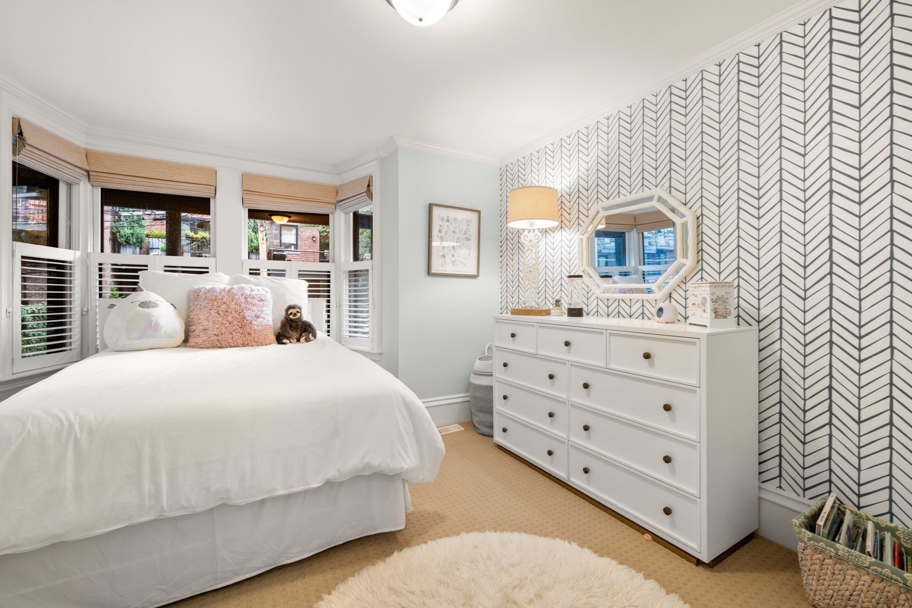 93 Pembroke St Unit 1, South End, Boston, MA 02118 - Image 25