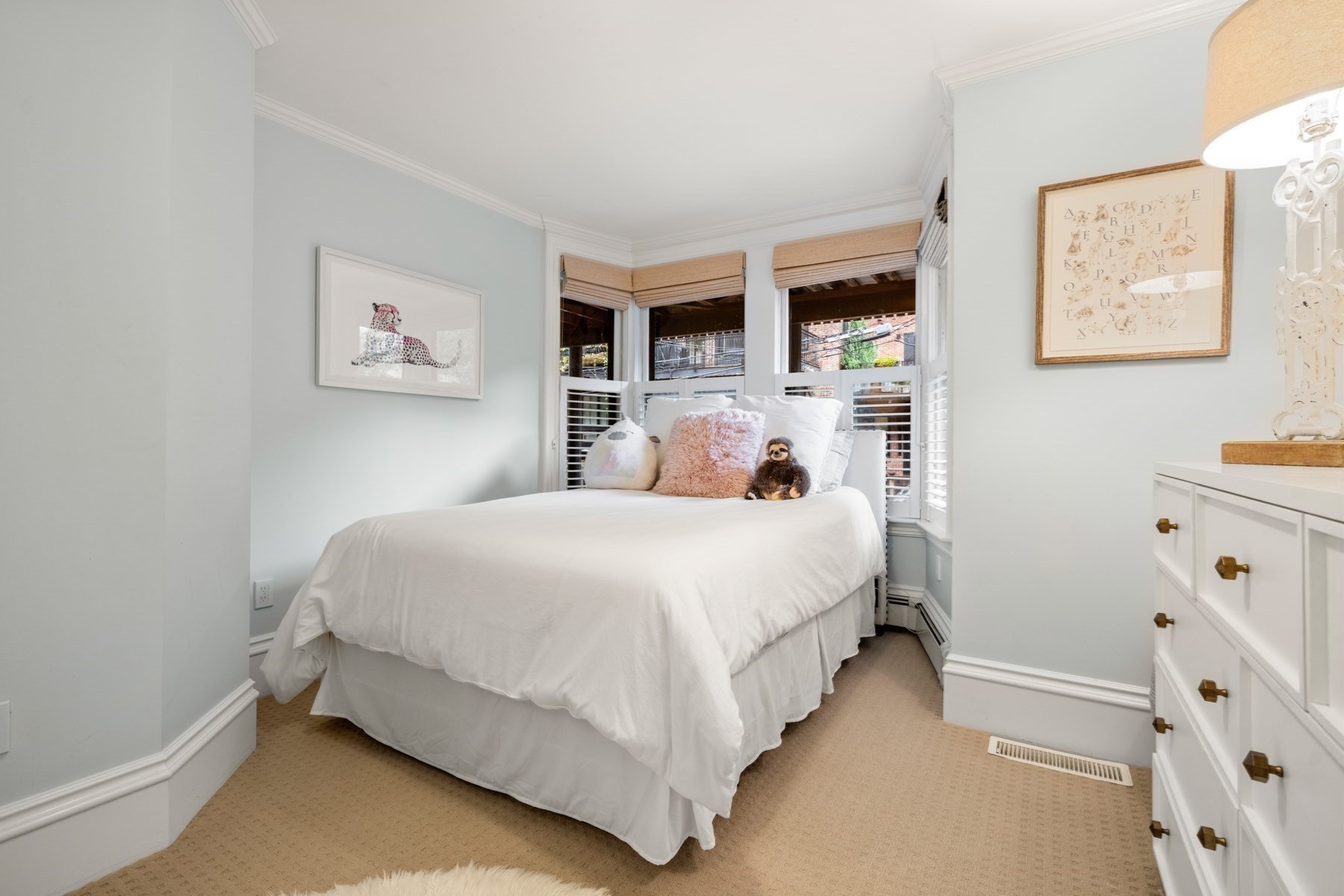 93 Pembroke St Unit 1, South End, Boston, MA 02118 - Image 26