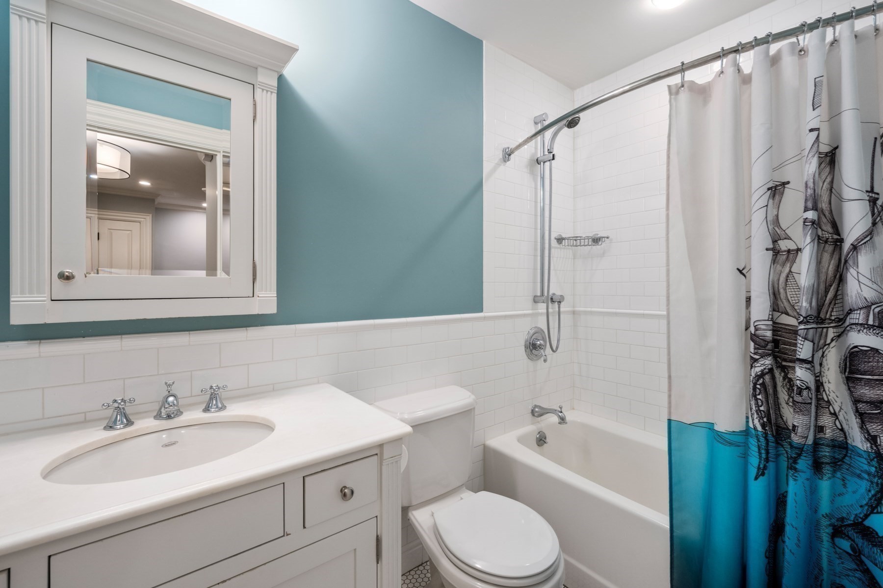 93 Pembroke St Unit 1, South End, Boston, MA 02118 - Image 27