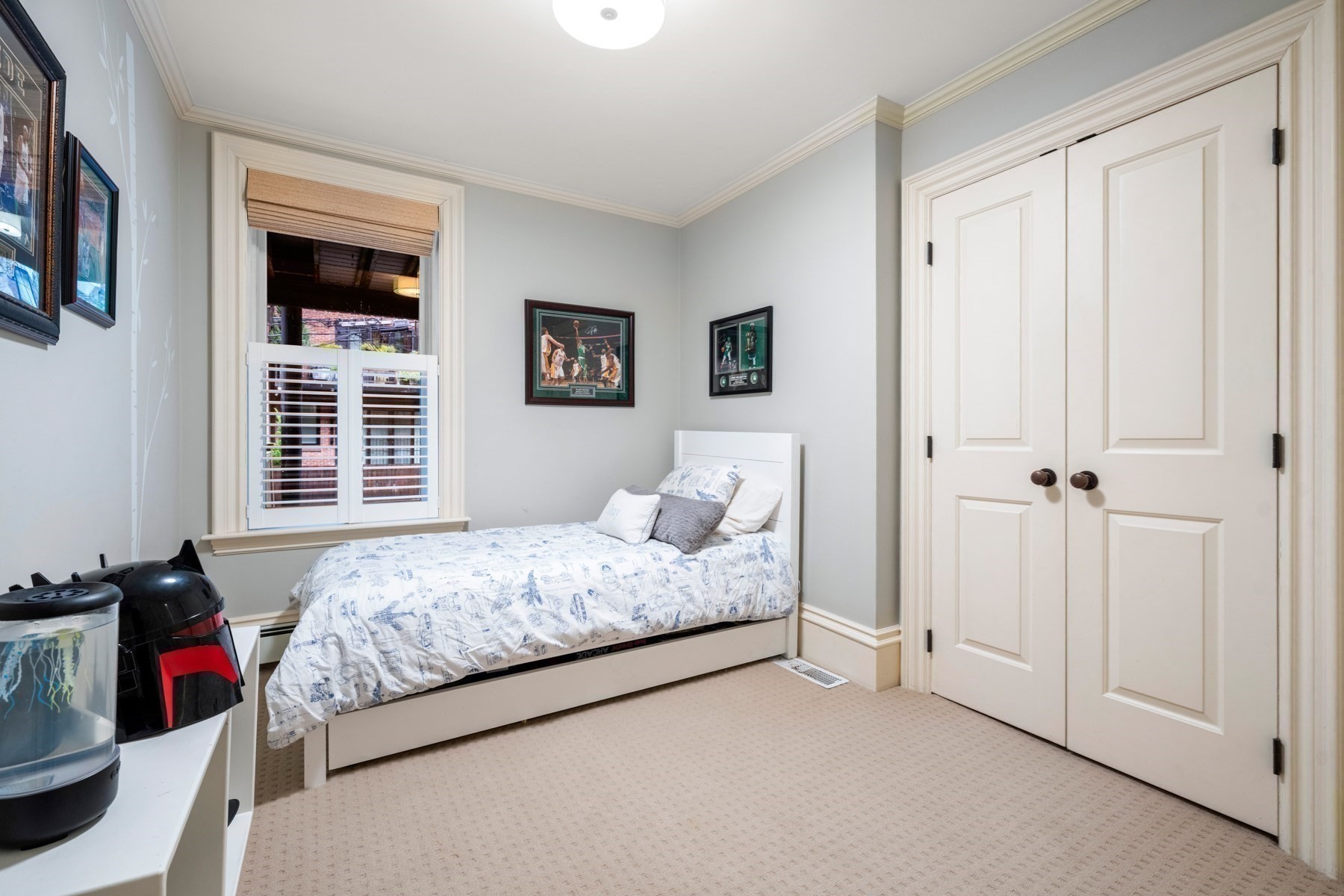 93 Pembroke St Unit 1, South End, Boston, MA 02118 - Image 28