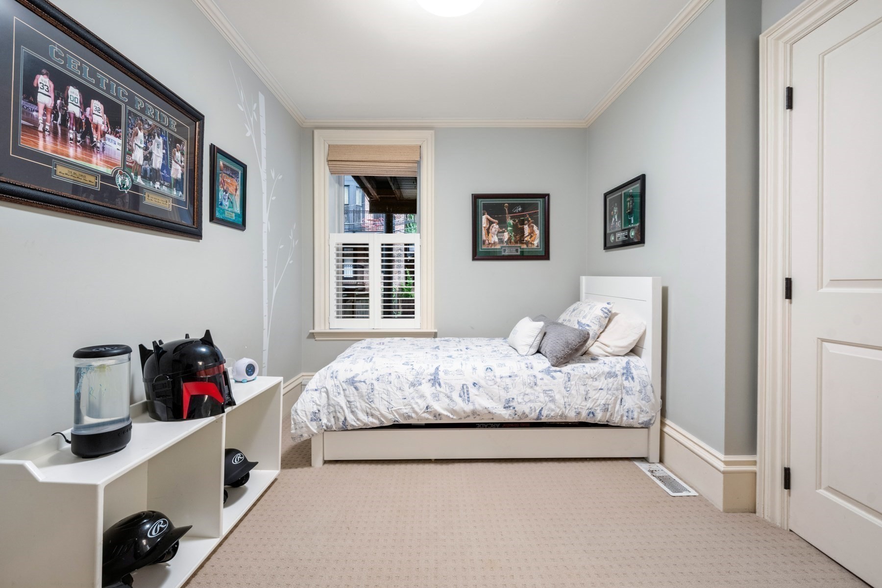 93 Pembroke St Unit 1, South End, Boston, MA 02118 - Image 29