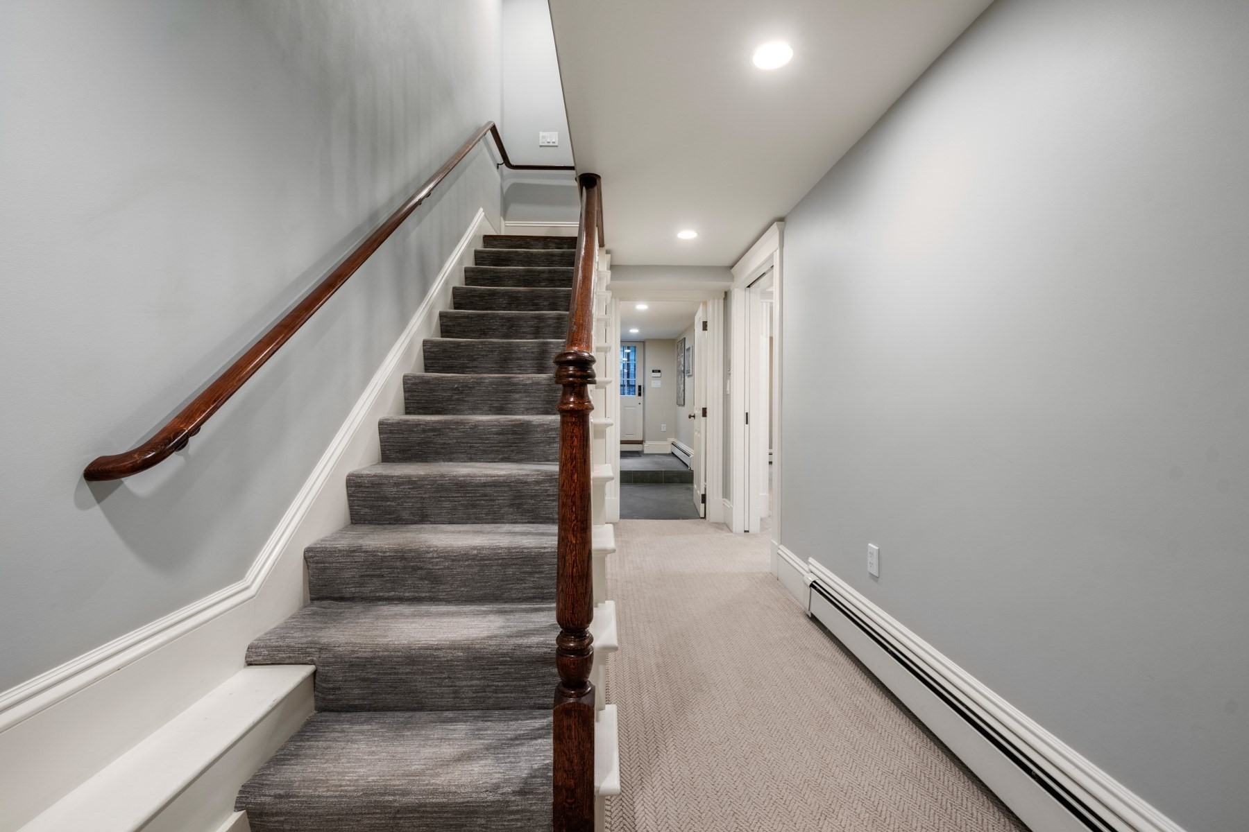 93 Pembroke St Unit 1, South End, Boston, MA 02118 - Image 30