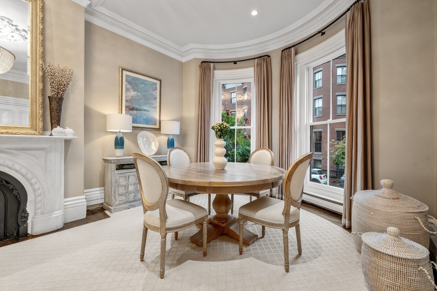 93 Pembroke St Unit 1, South End, Boston, MA 02118 - Image 4