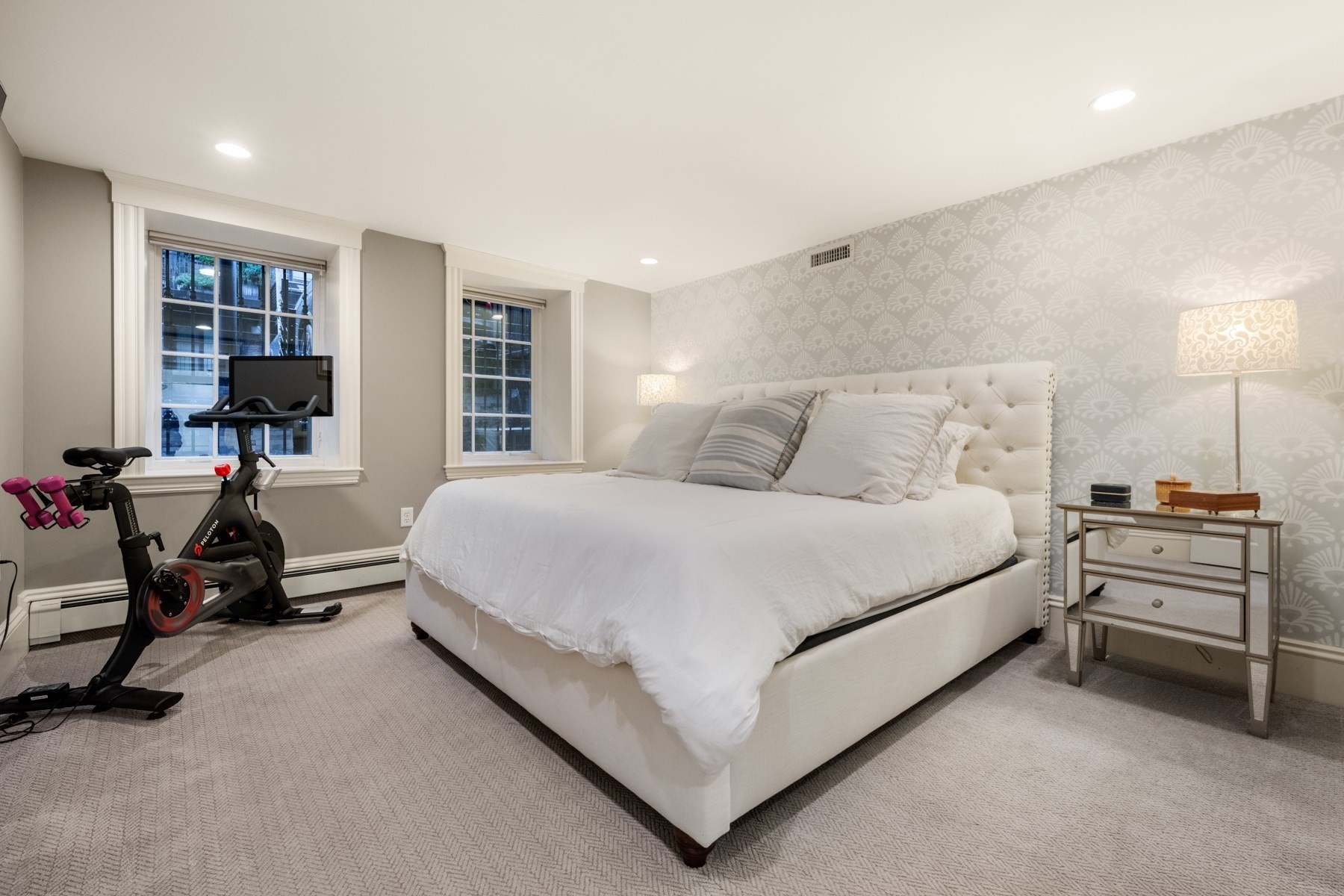 93 Pembroke St Unit 1, South End, Boston, MA 02118 - Image 32