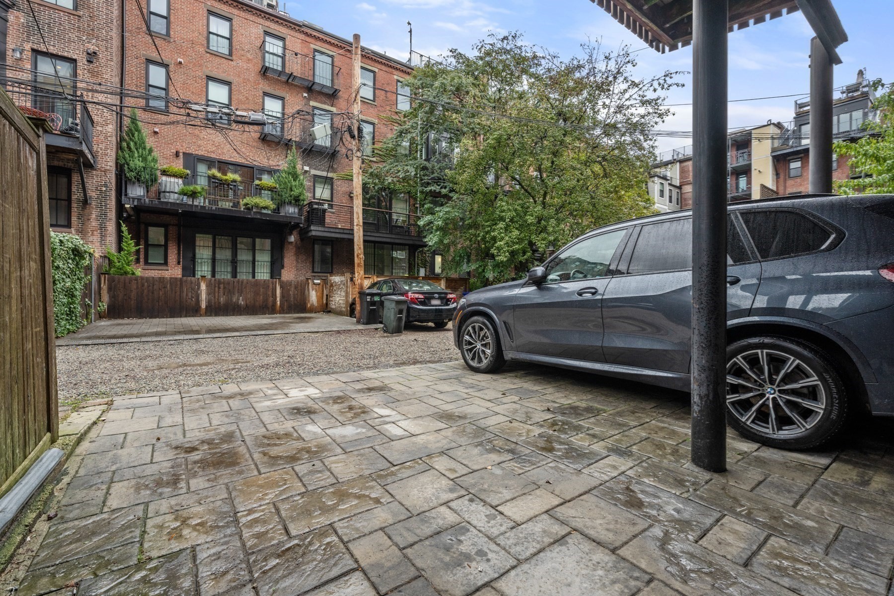 93 Pembroke St Unit 1, South End, Boston, MA 02118 - Image 36