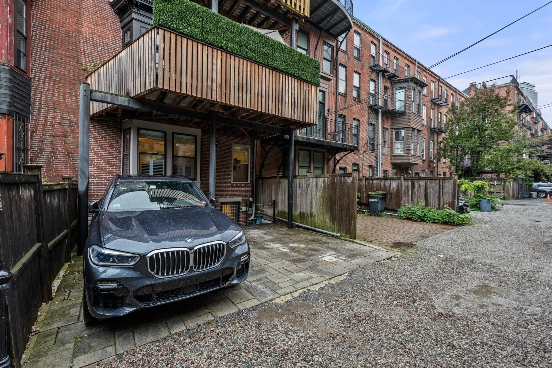 93 Pembroke St Unit 1, South End, Boston, MA 02118 - Image 37