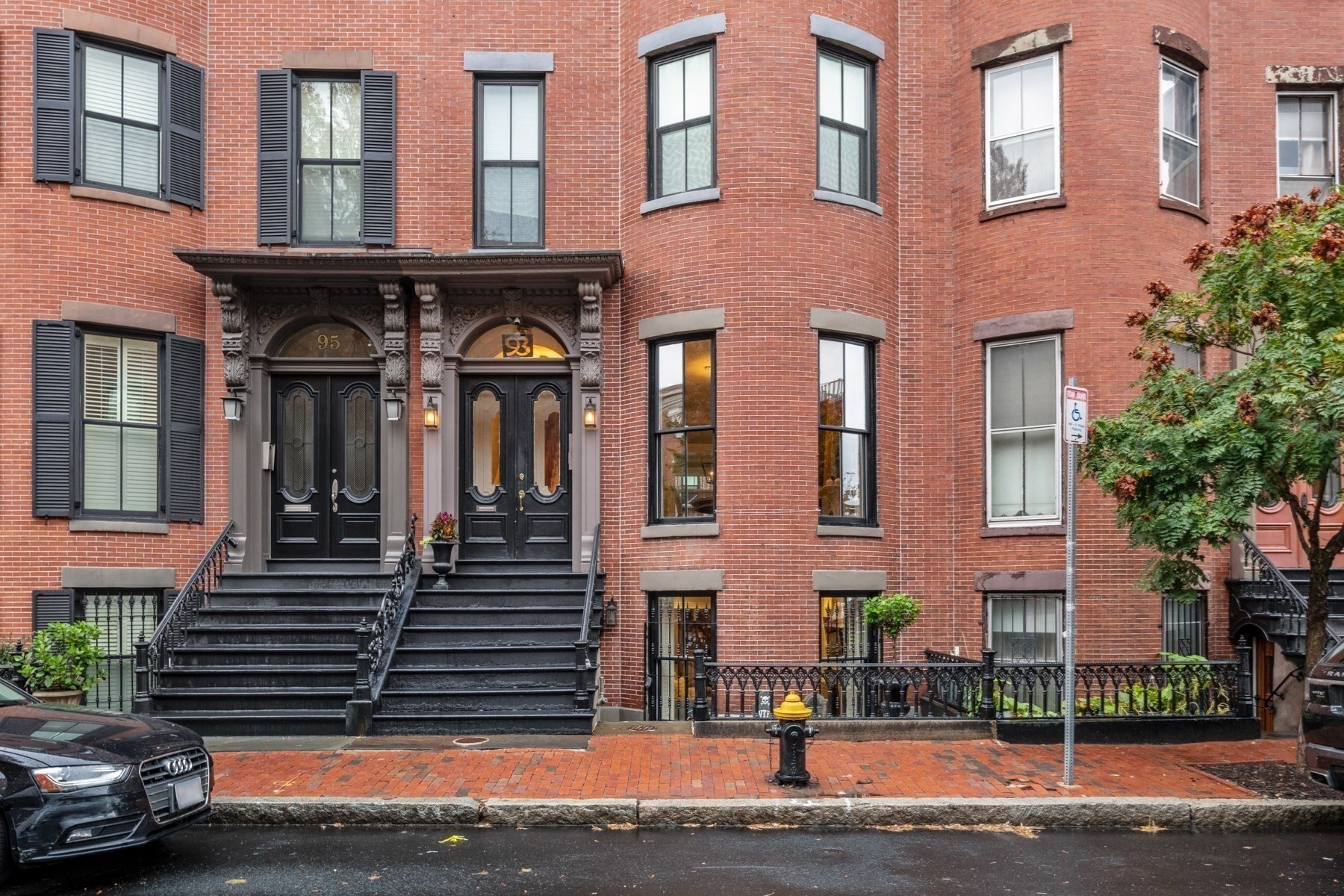 93 Pembroke St Unit 1, South End, Boston, MA 02118 - Image 39