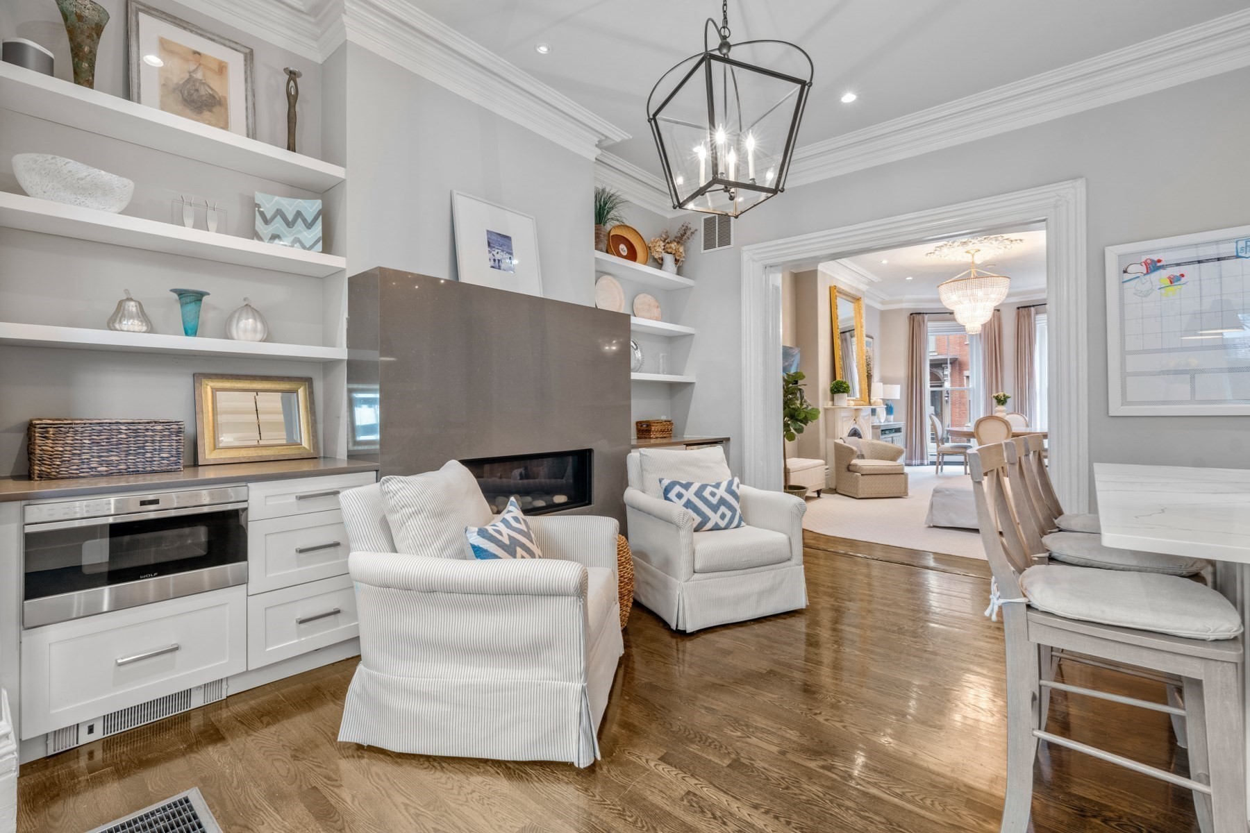 93 Pembroke St Unit 1, South End, Boston, MA 02118 - Image 5