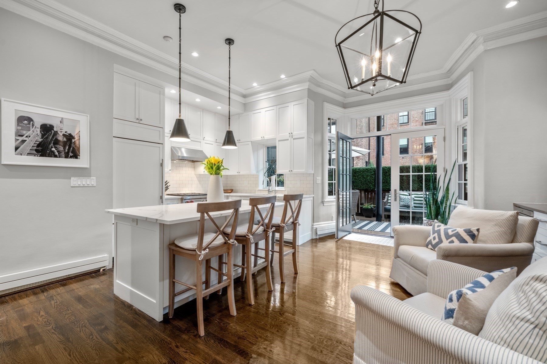 93 Pembroke St Unit 1, South End, Boston, MA 02118 - Image 6