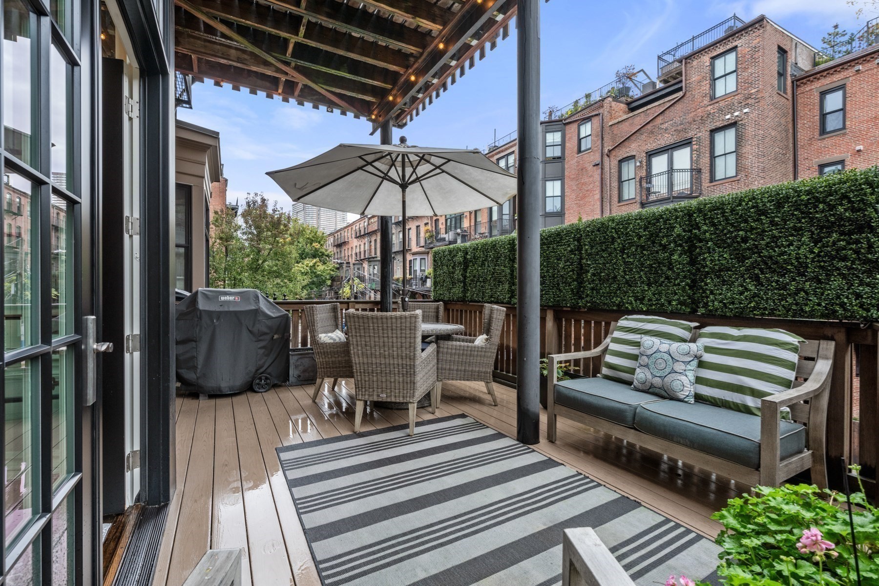 93 Pembroke St Unit 1, South End, Boston, MA 02118 - Image 7