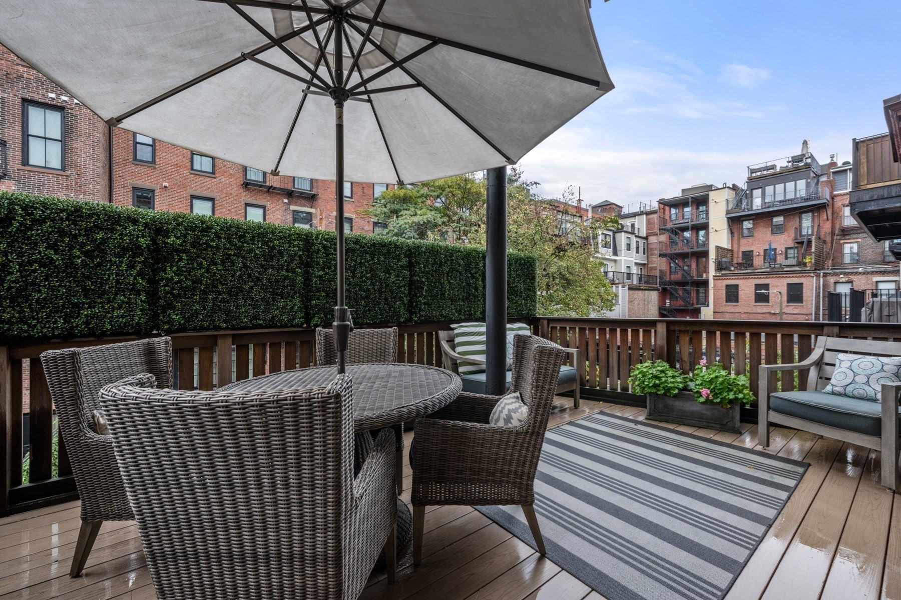 93 Pembroke St Unit 1, South End, Boston, MA 02118 - Image 8