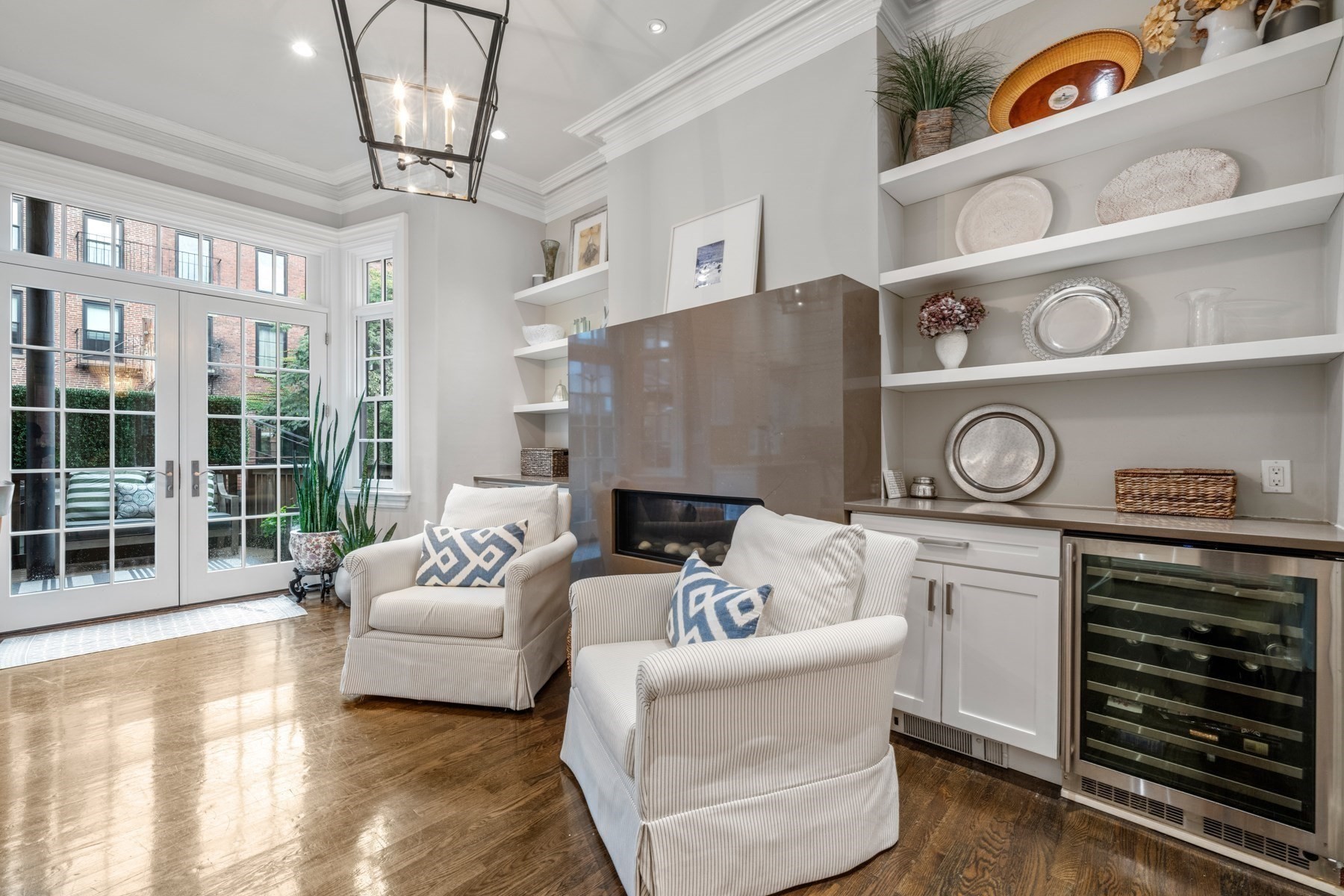 93 Pembroke St Unit 1, South End, Boston, MA 02118 - Image 9