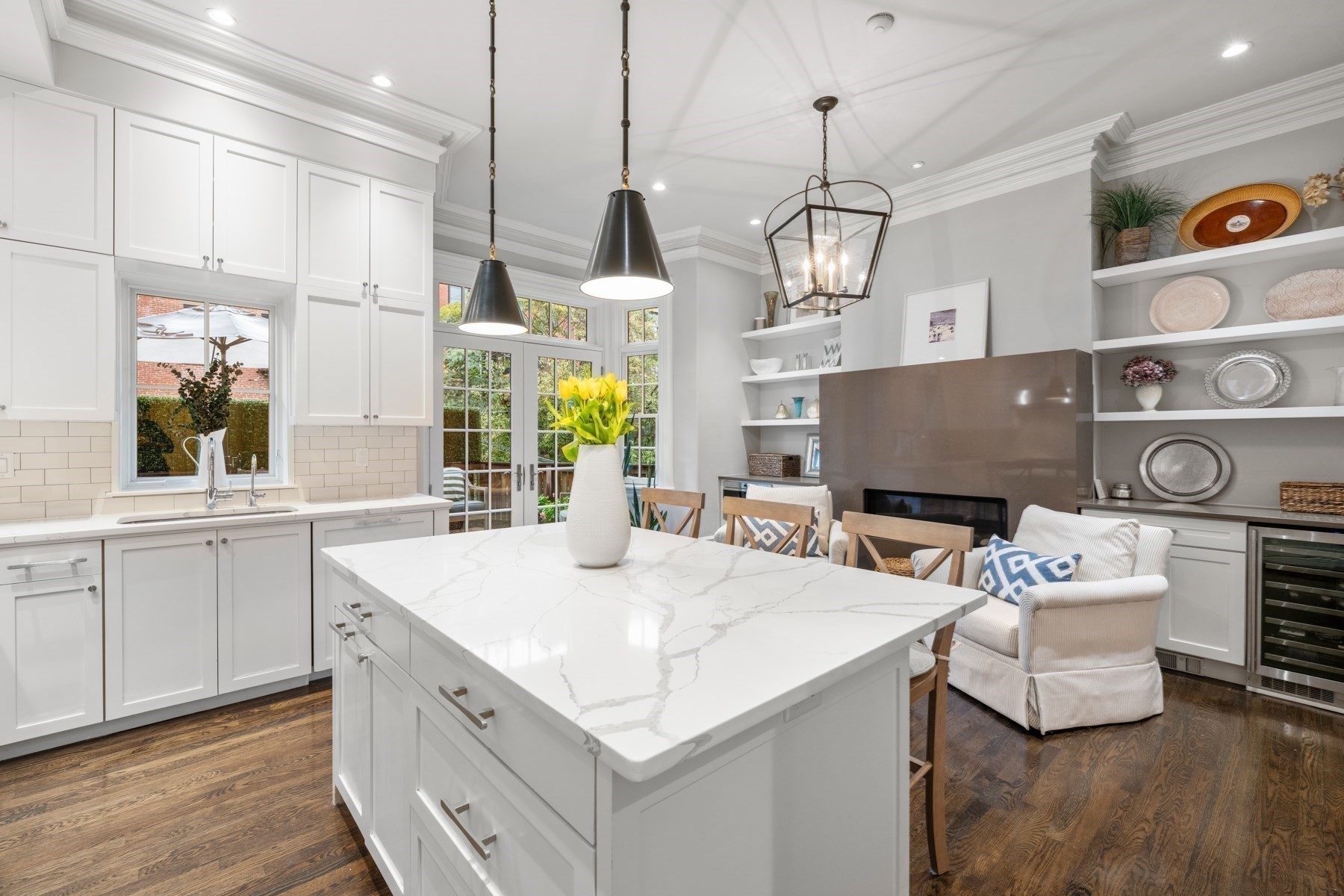 93 Pembroke St Unit 1, South End, Boston, MA 02118 - Image 10