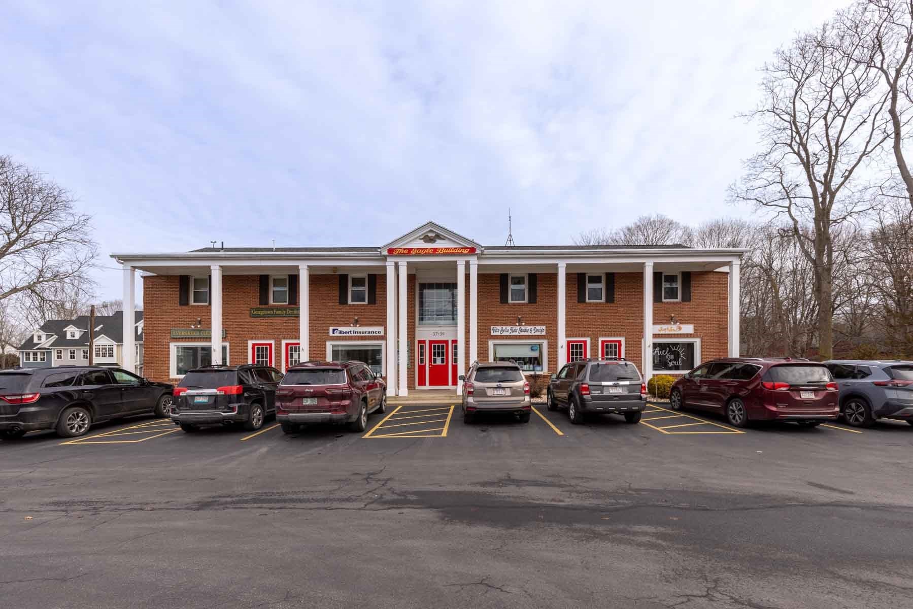35 W Main St Unit 6, Georgetown, MA 01833 - Image 14