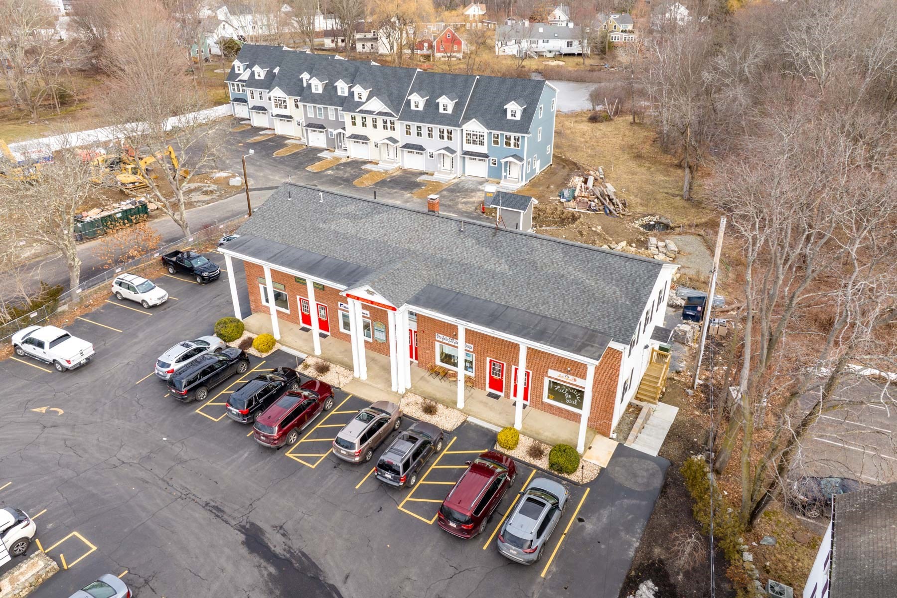 35 W Main St Unit 6, Georgetown, MA 01833 - Image 17