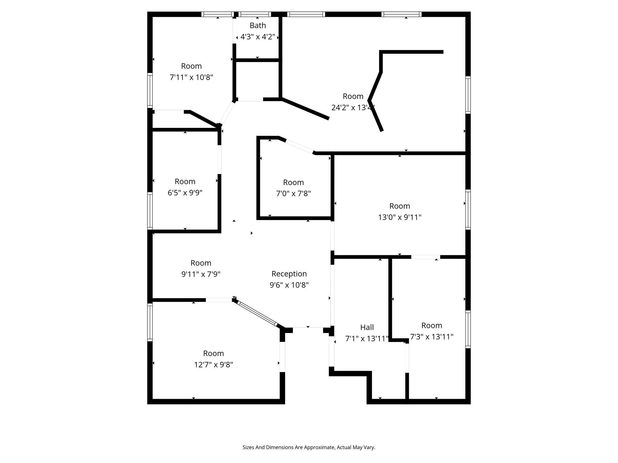 35 W Main St Unit 6, Georgetown, MA 01833 - Image 19